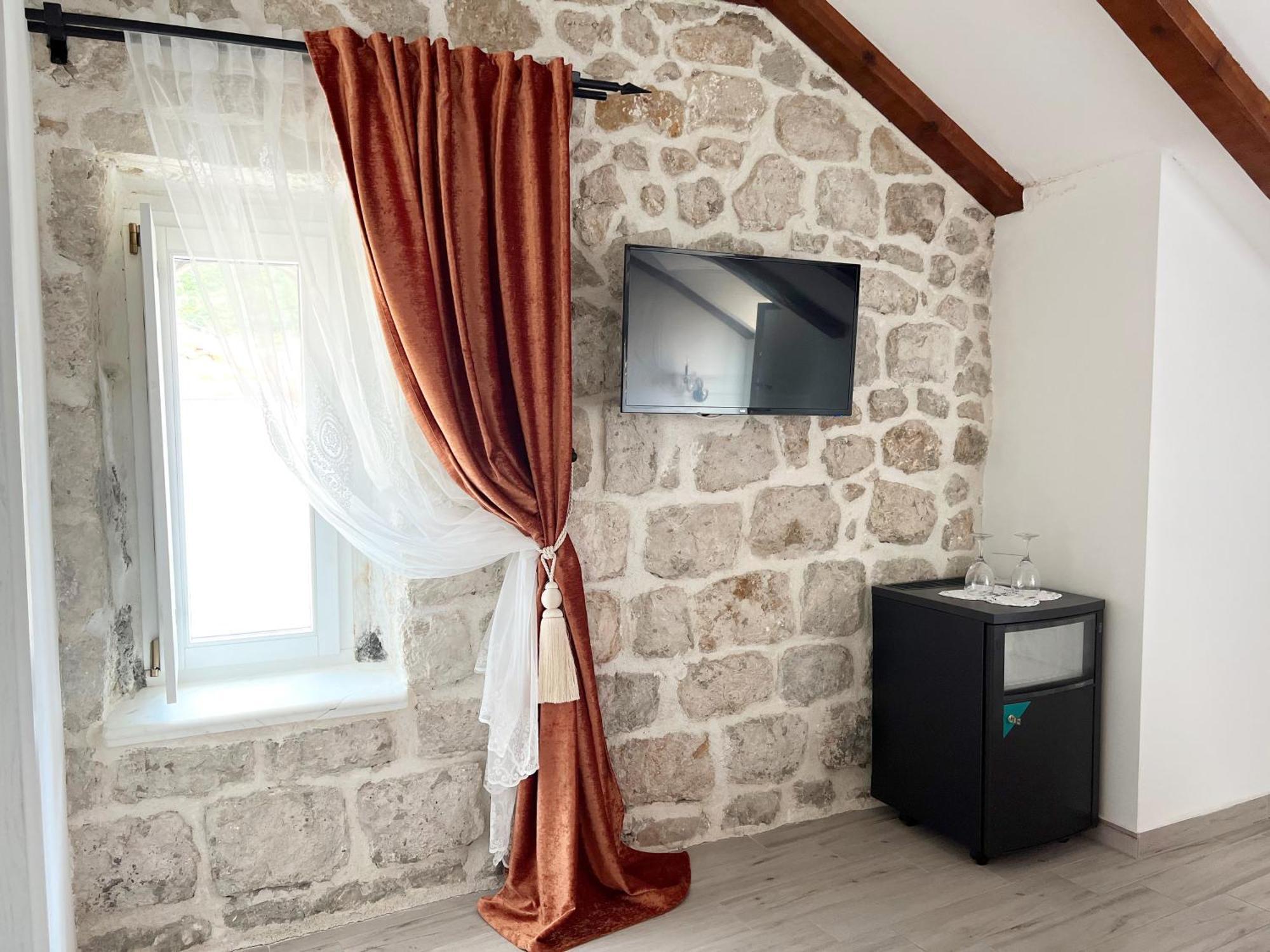 Bed&Breakfast Sorgo Palace Ston Room photo